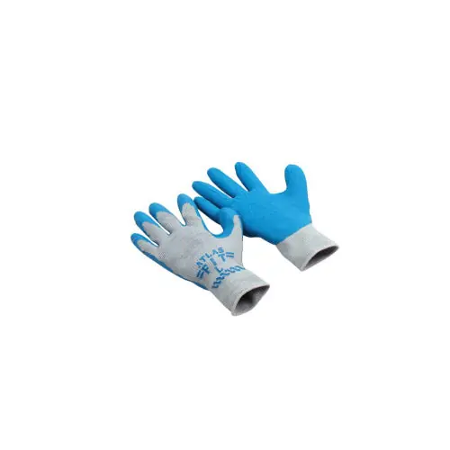 Pro-edge GLOVETUFFLARGE Atlas Rubber Gloves Large