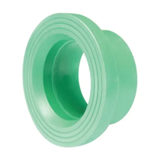 Aquatherm 0315534 Flange Adapter 8 IN SDR 9