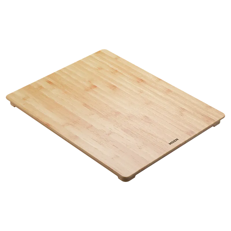 Moen ga777 Workstation System Bamboo Wood Cutting Board
