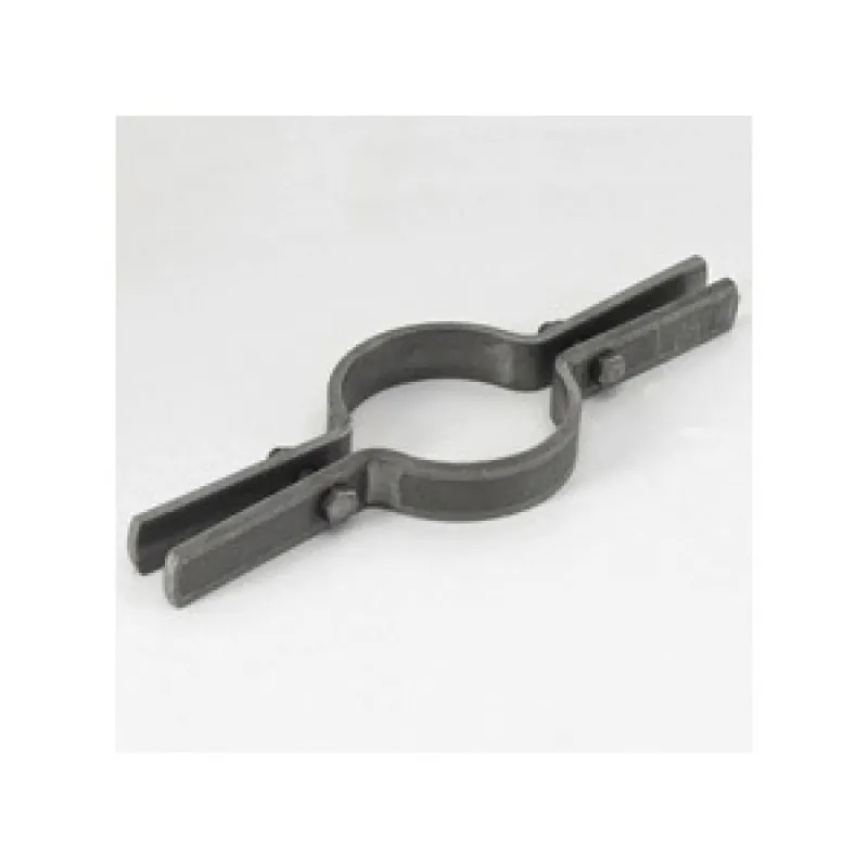 Eaton B-Line B3373-1PLN Riser Clamp 1 in