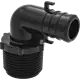 Legend Valve 461-025 3/4 Inches X 3/4 Inches Pex X Mnpt Elbow Plastic Fitting
