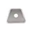 Source1 7327826001 Combustion Vent Pan with Gasket Small
