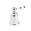 Moen 101412 Handle Kit for T6986 Roman Tub Faucet Polished Chrome