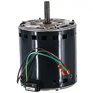 SOURCE1 2436258000 Blower Motor 1/2 Hp 1085 Rpm 3-speed Ccwle 208-230V