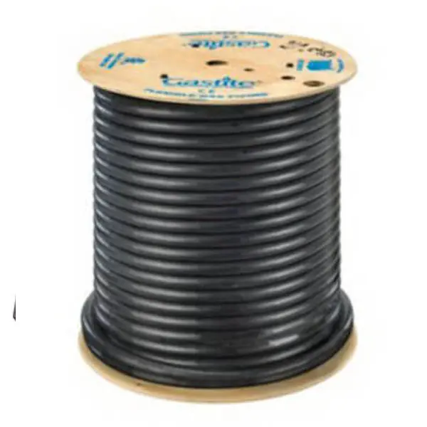 Gastite fsp-16-75 Flashshield Plus Csst Tubing 1 Inch 75 Ft Coil