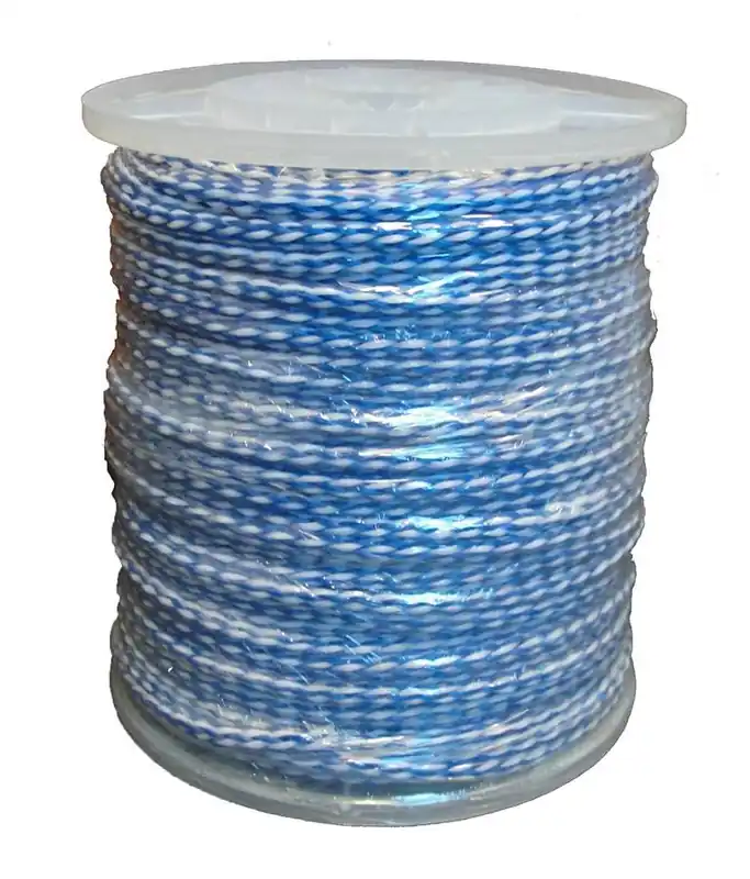 American mr25-500 Polyethylene Rope 500 Ft