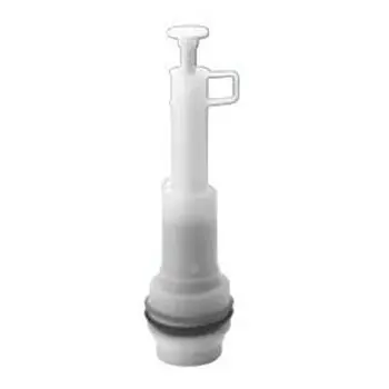 Mansfield Plumbing 300211000 Plastic Flush Valve 1.6 Gpf Manual