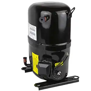 Source1 1504773001 Compressor H22J413DBEA Poe Replacement Compressor