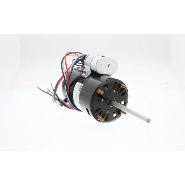 Regal Beloit d503 Fan and Blower Motor 1/10 Hp 1590 Rpm 230V