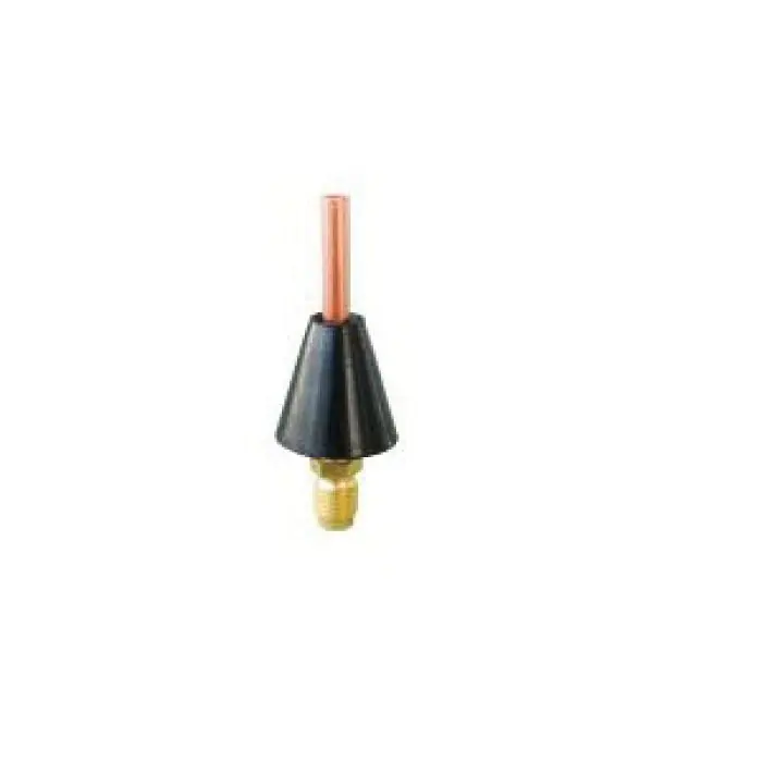 Nu-calgon 4300-50 Flushing Tool Accessory for Flush Line Systems