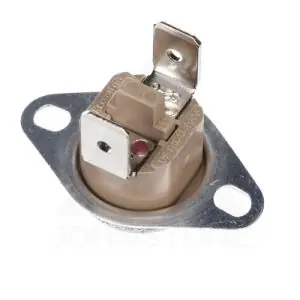 Source1 2527792009 Rollout Switch 350 Degree Manual Reset Open Close