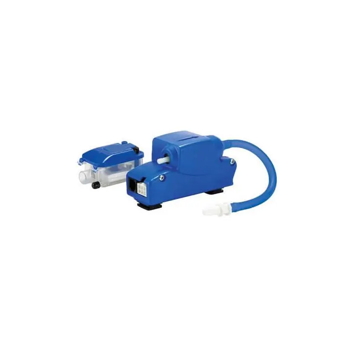 Little Giant 553505 EC-1-DV 2.5 Gph Mini Condensate Removal Pump 110-240V