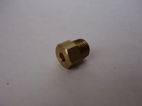 Nordyne Intertherm 661024 24 Burner Orifice Natural Gas Replacement Part