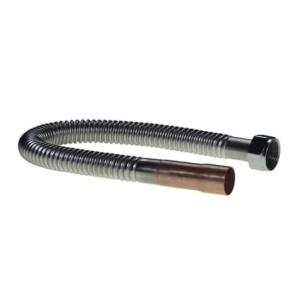 Rectorseal SWTF24 SS Flex Water Connector 3/4 in. x 24 in.