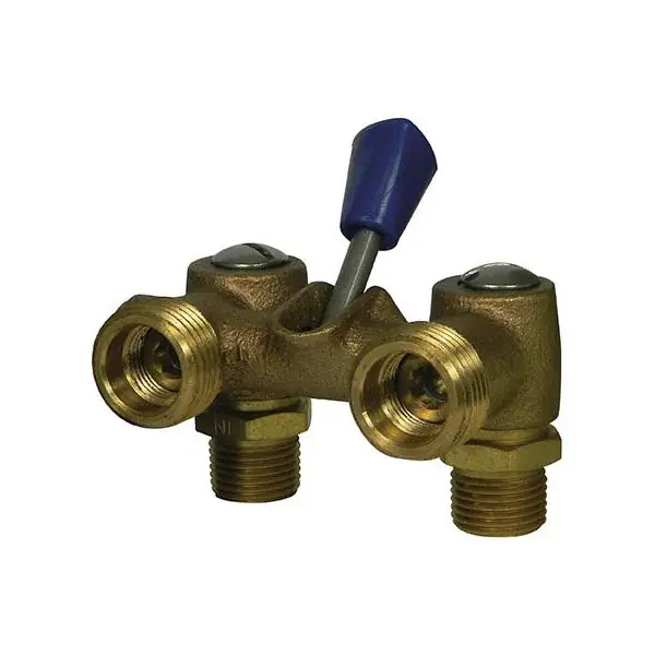 Ay Mcdonald 5421-056 72113T 1/2 Washing Machine Valve MNPTxMGHT NL