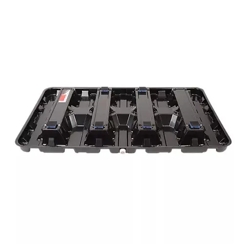 Diversitech 6-HK30X50 High Rise Pan 30 inches x 50 inches With Installation Kit
