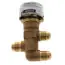 Resideo Braukmann vp526a1068 Three-way Unitary Pneumatic Mixing Valve 3/8 Inches 1.0 Cv