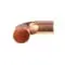 Tradepro TP-3/490CELRST Copper 90 Long Radius Street Elbow Ftg X C 3/4 Inches Od 5/8 Inches Id 10-pack