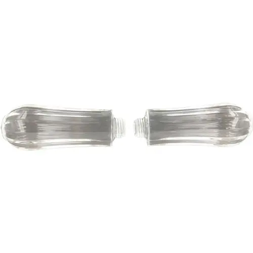 Delta Faucet a64cl Metal Lever Handle Accent Set