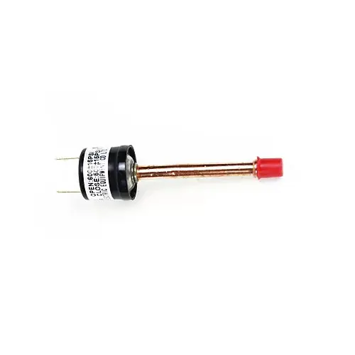 First Company E2121 High Pressure Switch 600