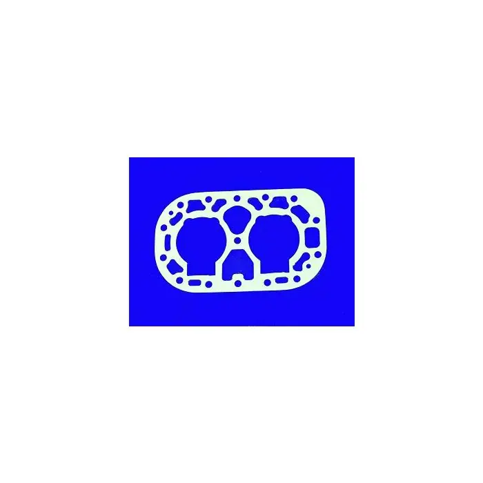 Copeland 020-0628-01 Valve Plate Gasket 46RJ 46RS