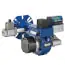Carlin Combustion Technology 9859212bfr1 Ez Gas Pro Conversion Burner 50000 to 175000 Btu 12 Inches Air Tube