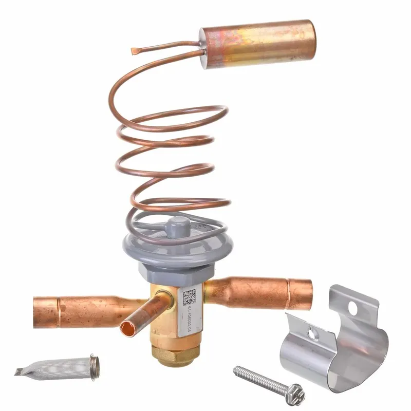 Rheem 61-106093-04 Expansion Valve (txv)