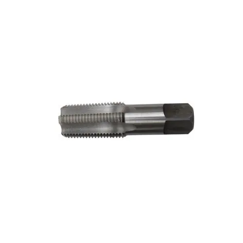 Pro-edge DESTAP2 2 Inch Pipe Tap High Carbon Steel Round Shank Right Hand Cut 14 Tpi