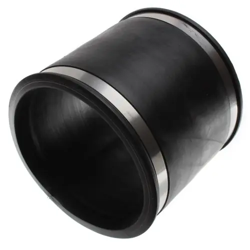 Fernco 1055-1212 12^ Ac/Di X Ac/Di Coupling