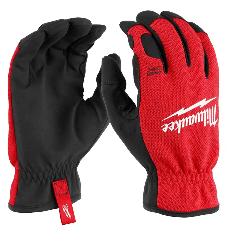 Milwaukee 48-73-8512x Lightweight Nbr Palm Cut-resistant Gloves Large