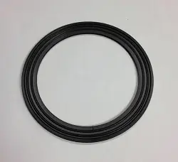 Nti 82761 Burner Gasket Lx150 Lx150e Lx200 Lx500 M100V Ti100 Ti150 Ti200 Ti400 Ts80