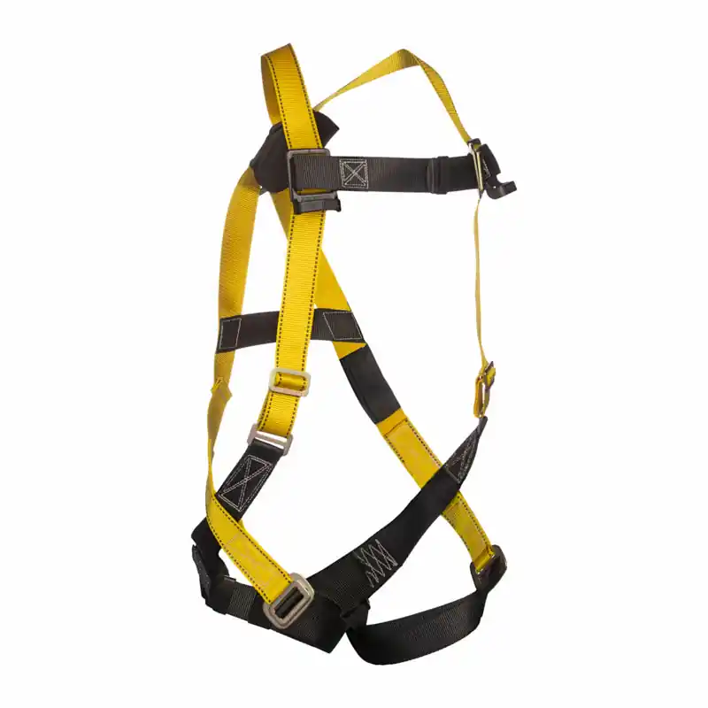 Guardian Fall Protection 01700 Velocity Harness