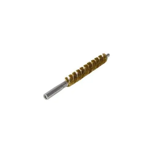 Diversitech b-604 3/8 Inches Brass Condenser Heat Exchanger Brush