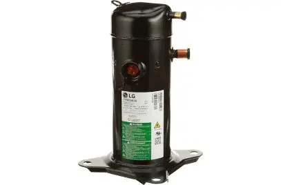 Source 1 s1-01505395004 Scroll Compressor 208/230V 1-phase 60hz R-454B Poe