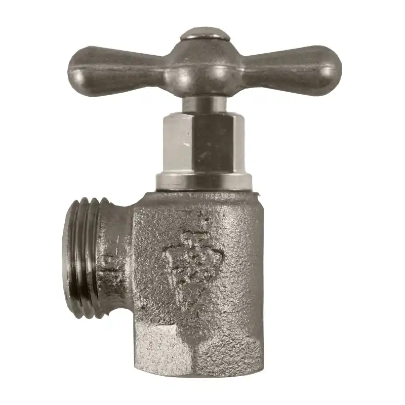 Arrowhead 247LF Washing Machine Valve 1/2 inches FIP x 3/4 inches HT