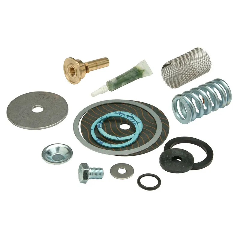 Wilkins RK600XL-114 Repair Kit 1 1/4 Inches Pressure Reducing Valve Series 600XL Lead Free