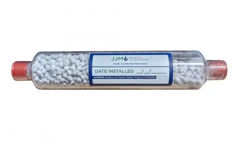Jjm Boiler cbm-225r Ph Power Pellets Refill
