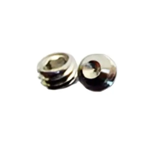 Grohe 47611000 Seabury Starlight Chrome Lever Set Screw
