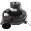 Rheem a243 1-speed Draft Inducer Motor 1/50 Hp 3400 Rpm 115V Replaces 7021-7790