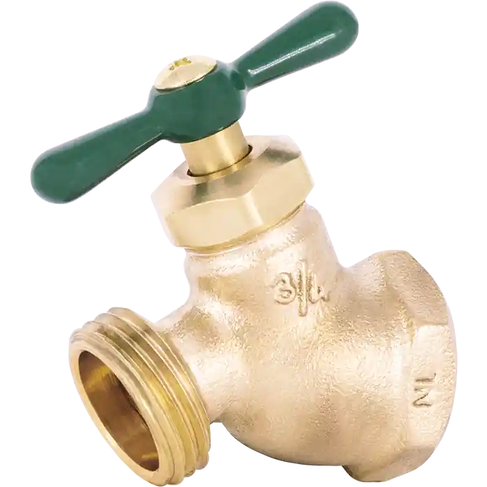 Legend Valve 107-213NL 1/2 T534 Nk Hose Bib