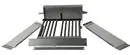 Weil-mclain 672619219342 EG-75 Base Box Collector Hood Kit