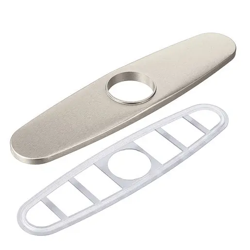Moen 141002csl Classic Stainless Escutcheon