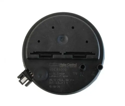 Utica Boilers fe3980c170 Cub Pressure Transducer