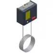 Danfoss 060l520100 Refrigeration Temperature Control Adjustable Differential Spst -20 to 60F