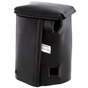 Source 1 1007646000 Compressor Sound Blanket ZR38