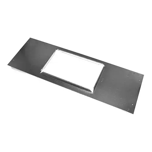 Southwark Metal 399-4426 Plaster Frame 4 Inches X 14 Inches