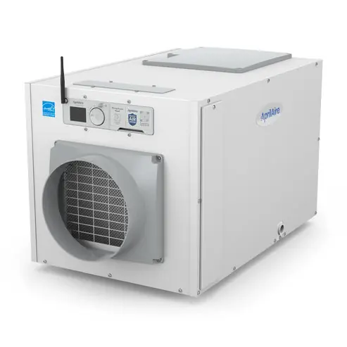 Aprilaire e130w Wi-fi Dehumidifier 130 Pints Per Day Whole Home Up to 7200 Sq Ft