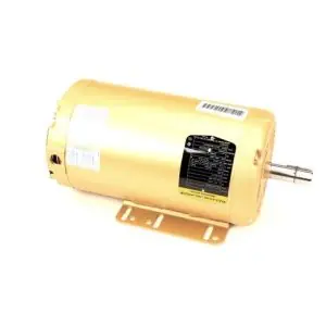 Source1 2439498000 Blower Motor 3 Hp 1750 Rpm 208-460V 3-phase 60hz