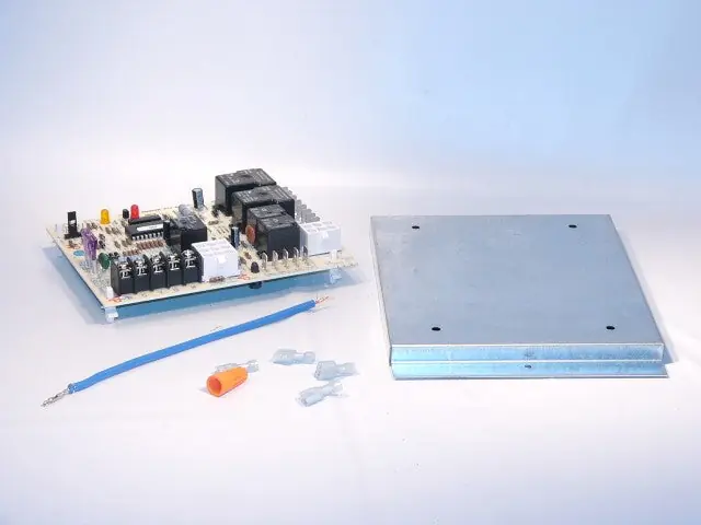 Nordyne Intertherm 6245640 Integrated Furnace Control Board Replacement