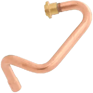 Source1 2322471000 Copper Assembly Liquid Line